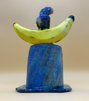 Preview: Flüchtige Organische Verbindungen